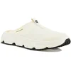 Image de Salomon Reelax Slide 6.0 Chaussures femme Beige 38