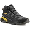 Image de Salomon X Ultra 360 Mid Gore-Tex chaussures homme Gris/argent 40.2/3