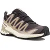 Image de Salomon XA PRO 3D v9 Gore-Tex Chaussures femme Violet 41.1/3