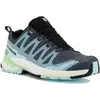 Image de Salomon XA PRO 3D v9 Chaussures femme Bleu 40.2/3