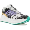 Image de Salomon Aero Glide 3 Proto Pack Chaussures femme Blanc 36