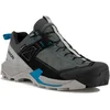 Image de Salomon X Ultra Alpine Gore-Tex chaussures homme Gris/argent 40.2/3
