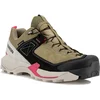 Image de Salomon X Ultra Alpine Gore-Tex Chaussures femme Kaki 38
