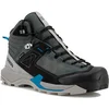 Image de Salomon X Ultra Alpine Mid Gore-Tex chaussures homme Gris/argent 40.2/3