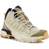 Image de Salomon X Ultra 360 Edge Mid Gore-Tex chaussures homme Kaki 40.2/3