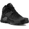 Image de Salomon X Ultra 5 Mid Gore-Tex chaussures homme Noir 43.1/3