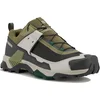 Image de Salomon X Ultra 5 chaussures homme Kaki 42