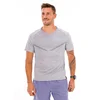 Image de Nike TechKnit Ultra M Vêtements homme Gris/argent S