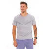 Image de Nike TechKnit Ultra M Vêtements homme Gris/argent XXL