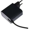 Image de USB-C 65 W Noir + câble 1,7 m
