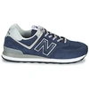 Image de Baskets basses New Balance  574