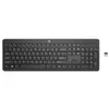 Image de 230 - Clavier sans fil - frappe silencieuse