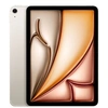 Image de iPad Air 11'' Puce Apple M2 256 Go 5G 6eme generation 2024 Lumiere Stellaire