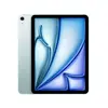 Image de iPad Air 11'' Puce Apple M2 1 To 5G 6eme generation 2024 Bleu