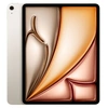 Image de iPad Air 13'' Puce Apple M2 512 Go Wifi 6eme generation 2024 Lumiere Stellaire