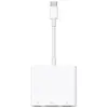 Image de Adaptateur multiport AV numérique USB-C