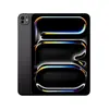 Image de iPad Pro 11'' Puce Apple M4 1 To Noir Sidéral Wi-Fi Nano-texture 7eme génération 2024