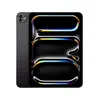Image de iPad Pro 11" Puce Apple M4 2 To Noir Sidéral 5G Nano-texturé 7ème génération 2024