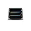 Image de Magic Keyboard pour iPad Pro 11 pouces (M4) - Francais - Noir