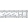 Image de Qwerty Magic Keyboard avec Touch ID et pavé numérique