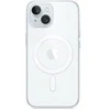 Image de Coque transparente avec MagSafe pour iPhone 15