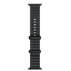 Image de Océan noir 49 mm Finition titane noir
