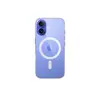 Image de Coque transparente avec MagSafe pour iPhone 16