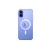 Image de transparente avec MagSafe pour iPhone 16 Plus