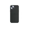 Image de Coque en silicone avec MagSafe pour iPhone 14 Plus - Minuit
