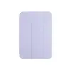 Image de Smart Folio pour iPad mini (A17 Pro) - Violet clair
