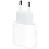 Image de Chargeur secteur 20W USB-C Blanc