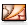 Image de Magic Keyboard Azerty Blanc pour iPad Air 11" (M3)