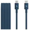 Image de USB-C vers USB-C 1.5 m Bleu pour iPhone