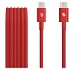 Image de USB-C vers USB-C 1.5 m Rouge pour iPhone