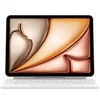 Image de Magic Keyboard Qwerty Blanc pour iPad Air 11" (M3)