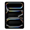 Image de iPad Pro 11" Puce Apple M5 512 Go Argent Wi-Fi 8ème génération 2025