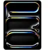 Image de iPad Pro 13" Puce Apple M5 256 Go Noir Sidéral Wi-Fi 8ème génération 2025
