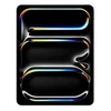 Image de iPad Pro 13" Puce Apple M5 2 To Noir Sidéral Wi-Fi 8ème génération 2025