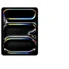 Image de iPad Pro 13" Puce Apple M5 2 To Noir Sidéral Wi-Fi Nano-texturé 8ème génération 2025