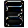 Image de iPad Pro 11" Puce Apple M5 256 Go Noir Sidéral 5G 8ème génération 2025