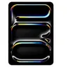Image de iPad Pro 11" Puce Apple M5 512 Go Noir Sidéral 5G 8ème génération 2025