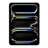 Image de iPad Pro 11" Puce Apple M5 2 To Noir Sidéral 5G Nano-texturé 8ème génération 2025