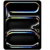 Image de iPad Pro 13" Puce Apple M5 512 Go Noir Sidéral 5G 8ème génération 2025