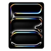 Image de iPad Pro 13" Puce Apple M5 2 To Noir Sidéral 5G Nano-texturé 8ème génération 2025