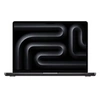 Image de Pro 14'' 1 To SSD 24 Go RAM Puce M5 CPU 10 Cours GPU 10 Cours Noir Sidéral