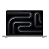 Image de Pro 14'' 1 To SSD 16 Go RAM Puce M5 CPU 10 Coeurs GPU 10 Coeurs Argent