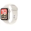 Image de Watch SE 3 GPS 40mm Boitier en Aluminium Lumiere Stellaire avec Bracelet Sport Lumiere Stellaire - S/M