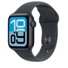Image de Watch SE 3 GPS 40mm Boitier en Aluminium Minuit avec Bracelet Sport Minuit- M/L