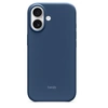 Image de Coque Beats avec MagSafe et Commande Caméra pour iPhone 17 - Bleu basalte