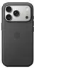 Image de Coque en tissage technique avec MagSafe pour iPhone 17 Pro - Noir